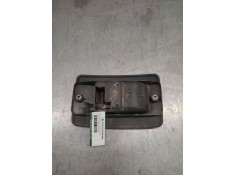 Recambio de maneta interior puerta carga para citroën jumper ii furgoneta 2.2 hdi 100 referencia OEM IAM  DERECHA  2