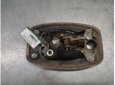 Recambio de maneta exterior puerta trasera carga para citroën jumper ii furgoneta 2.2 hdi 100 referencia OEM IAM  DERECHA  2