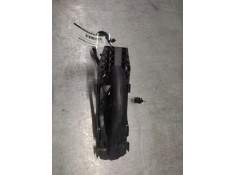 Recambio de maneta exterior trasera izquierda para seat ibiza (6j5) good stuff referencia OEM IAM   