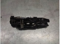 Recambio de maneta exterior delantera derecha para seat ibiza (6j5) good stuff referencia OEM IAM    2