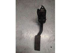 Recambio de potenciometro pedal para kia picanto 1.1 crdi active referencia OEM IAM 327271C801  6 PINS