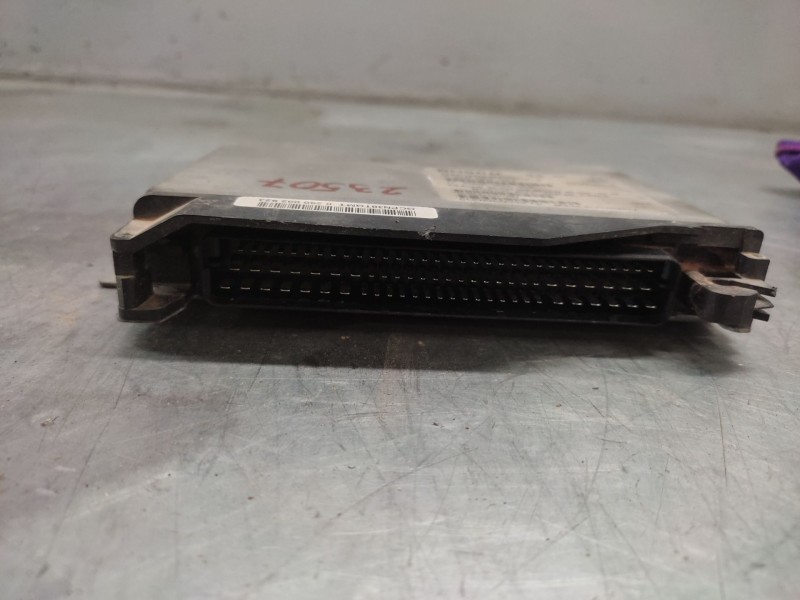 Recambio de centralita cambio automatico para peugeot 407 st confort referencia OEM IAM 9656615480  0260002923