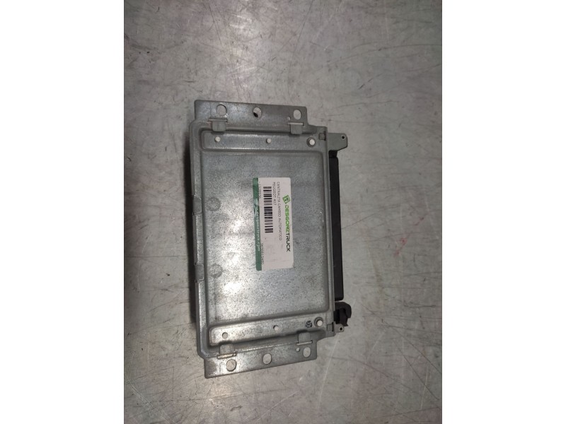 Recambio de centralita cambio automatico para peugeot 407 st confort referencia OEM IAM 9656615480  0260002923