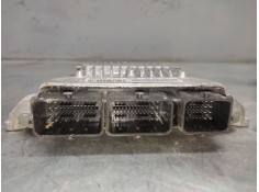 Recambio de centralita motor uce para peugeot 407 st confort referencia OEM IAM 9656171280  9655041480 2