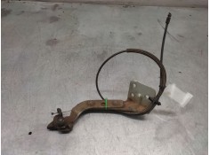 Recambio de bisagra puerta corredera para citroën jumper ii furgoneta 2.2 hdi 100 referencia OEM IAM B9351E  INFERIOR DERECHA