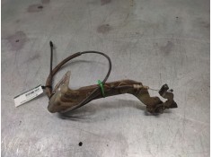 Recambio de bisagra puerta corredera para citroën jumper ii furgoneta 2.2 hdi 100 referencia OEM IAM B9351E  INFERIOR DERECHA 2