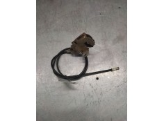 Recambio de cerradura puerta carga para citroën jumper ii furgoneta 2.2 hdi 100 referencia OEM IAM   