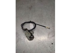 Recambio de cerradura puerta carga para citroën jumper ii furgoneta 2.2 hdi 100 referencia OEM IAM    2