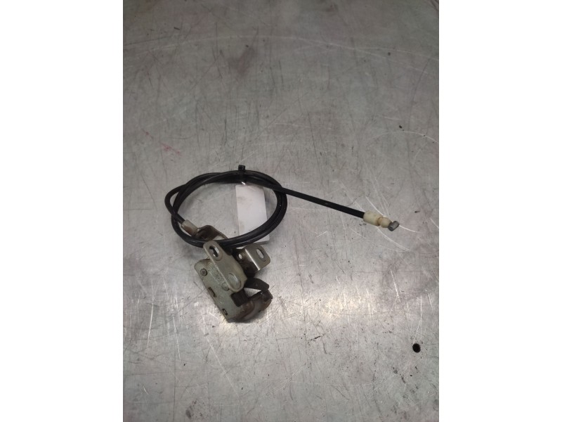 Recambio de cerradura puerta carga para citroën jumper ii furgoneta 2.2 hdi 100 referencia OEM IAM   