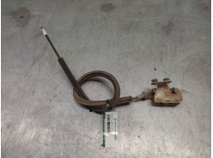 Recambio de cerradura puerta carga para citroën jumper ii furgoneta 2.2 hdi 100 referencia OEM IAM   