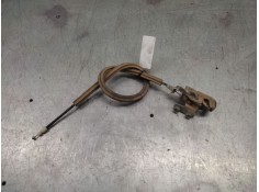 Recambio de cerradura puerta carga para citroën jumper ii furgoneta 2.2 hdi 100 referencia OEM IAM    2