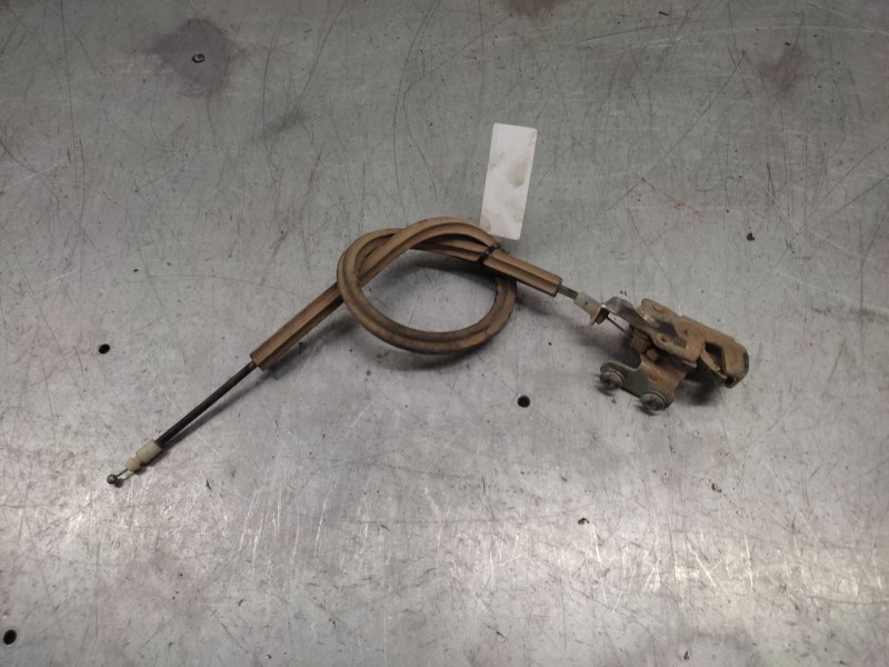 Recambio de cerradura puerta carga para citroën jumper ii furgoneta 2.2 hdi 100 referencia OEM IAM   