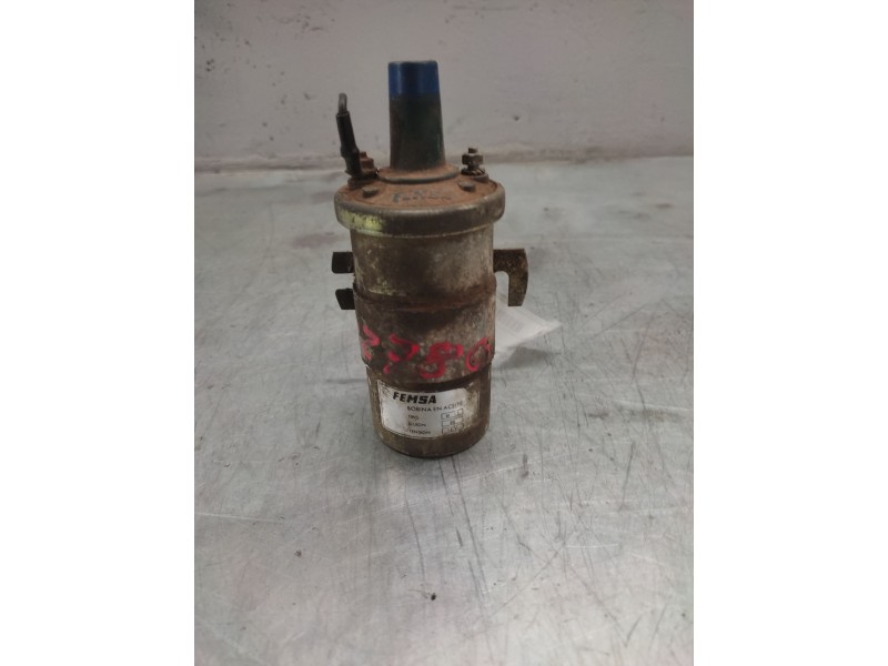 Recambio de bobina encendido para renault 4 berlina/familiar/furgoneta referencia OEM IAM   
