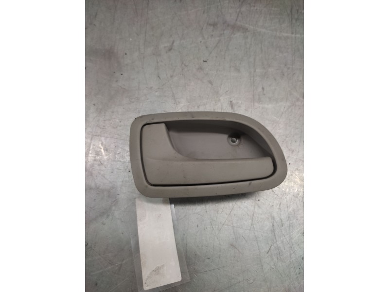 Recambio de maneta interior trasera izquierda para kia picanto 1.1 crdi active referencia OEM IAM   