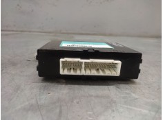 Recambio de modulo electronico para kia picanto 1.1 crdi active referencia OEM IAM 9540007951   2