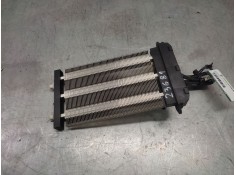 Recambio de resistencia calefaccion para kia picanto 1.1 crdi active referencia OEM IAM D596DB3AA  