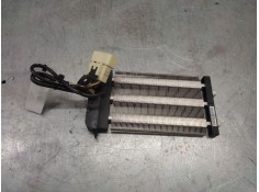 Recambio de resistencia calefaccion para kia picanto 1.1 crdi active referencia OEM IAM D596DB3AA   2
