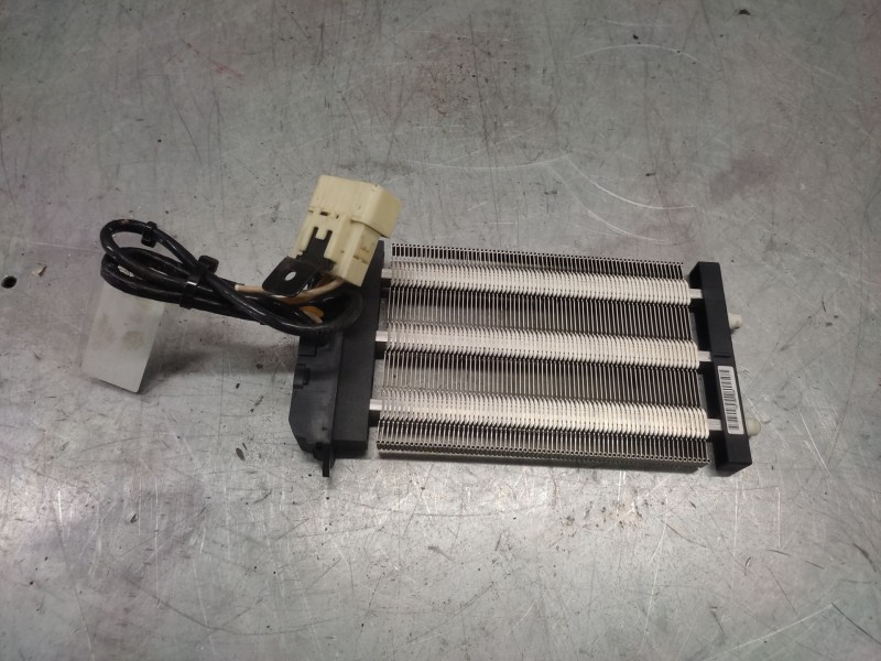 Recambio de resistencia calefaccion para kia picanto 1.1 crdi active referencia OEM IAM D596DB3AA  