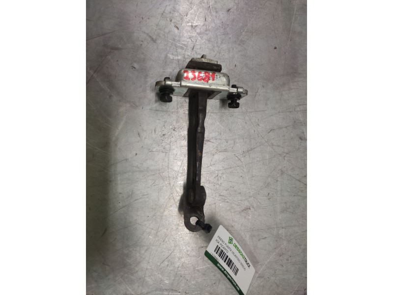 Recambio de freno puerta delantero derecho para kia picanto 1.1 crdi active referencia OEM IAM   