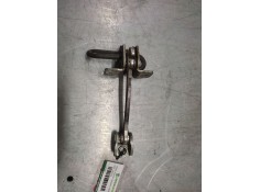 Recambio de freno puerta trasero derecho para opel meriva 1.7 16v cdti referencia OEM IAM   