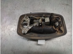 Recambio de maneta exterior delantera izquierda para citroën jumper ii furgoneta 2.2 hdi 100 referencia OEM IAM    2