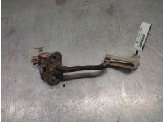 Recambio de freno puerta trasero izquierdo para citroën jumper ii furgoneta 2.2 hdi 100 referencia OEM IAM  PUERTA DE CARGA 