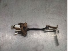 Recambio de freno puerta trasero izquierdo para citroën jumper ii furgoneta 2.2 hdi 100 referencia OEM IAM  PUERTA DE CARGA  2