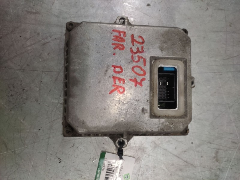 Recambio de centralita faros xenon para peugeot 407 st confort referencia OEM IAM 1307329095  DERECHA