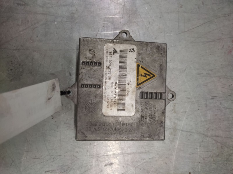 Recambio de centralita faros xenon para peugeot 407 st confort referencia OEM IAM 1307329095  DERECHA