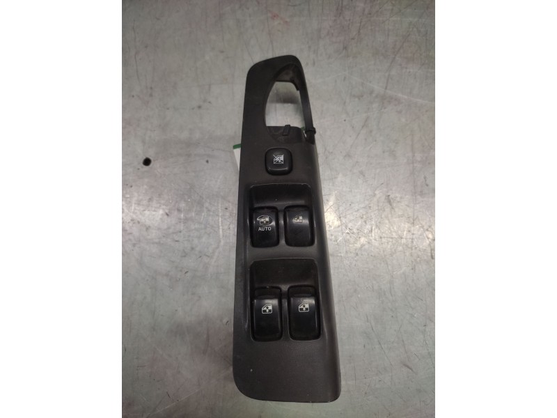 Recambio de mando elevalunas delantero izquierdo para chevrolet tacuma se referencia OEM IAM 96190771  
