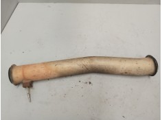 Recambio de tubo para daf cf 65 referencia OEM IAM 1409860  