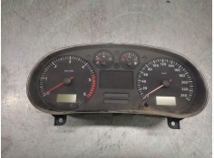 Recambio de cuadro instrumentos para seat leon (1m1) signo referencia OEM IAM   