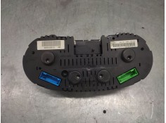 Recambio de cuadro instrumentos para seat leon (1m1) signo referencia OEM IAM    2