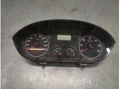 Recambio de cuadro instrumentos para citroën jumper ii furgoneta 2.2 hdi 100 referencia OEM IAM   