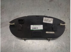 Recambio de cuadro instrumentos para citroën jumper ii furgoneta 2.2 hdi 100 referencia OEM IAM    2