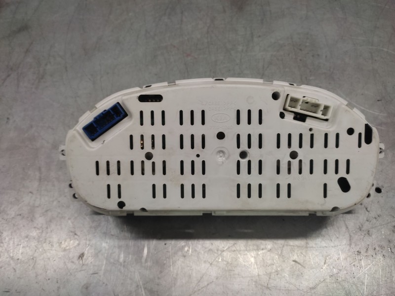 Recambio de cuadro instrumentos para kia picanto 1.1 crdi active referencia OEM IAM   