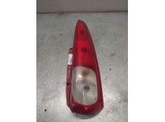 Recambio de piloto trasero derecho para chevrolet tacuma se referencia OEM IAM   