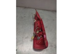 Recambio de piloto trasero derecho para chevrolet tacuma se referencia OEM IAM    2