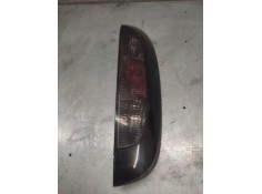 Recambio de piloto trasero derecho para opel corsa c blue line referencia OEM IAM   