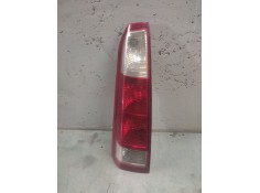 Recambio de piloto trasero izquierdo para opel meriva 1.7 16v cdti referencia OEM IAM   