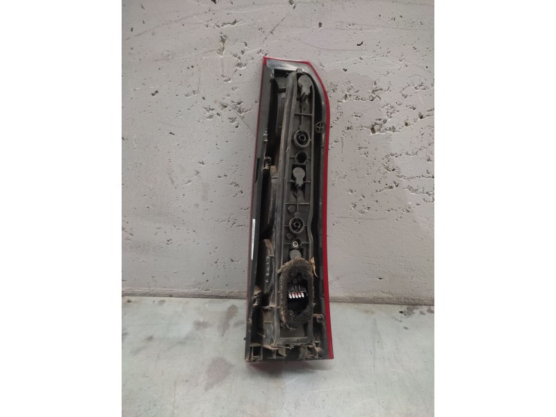 Recambio de piloto trasero izquierdo para opel meriva 1.7 16v cdti referencia OEM IAM   