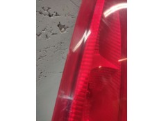 Recambio de piloto trasero izquierdo para chevrolet tacuma se referencia OEM IAM    2