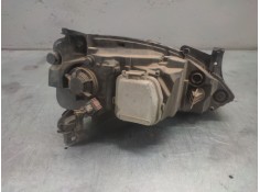 Recambio de faro izquierdo para opel corsa c blue line referencia OEM IAM    2