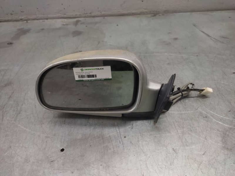 Recambio de retrovisor izquierdo para chevrolet tacuma se referencia OEM IAM ELECTRICO5CABLES  
