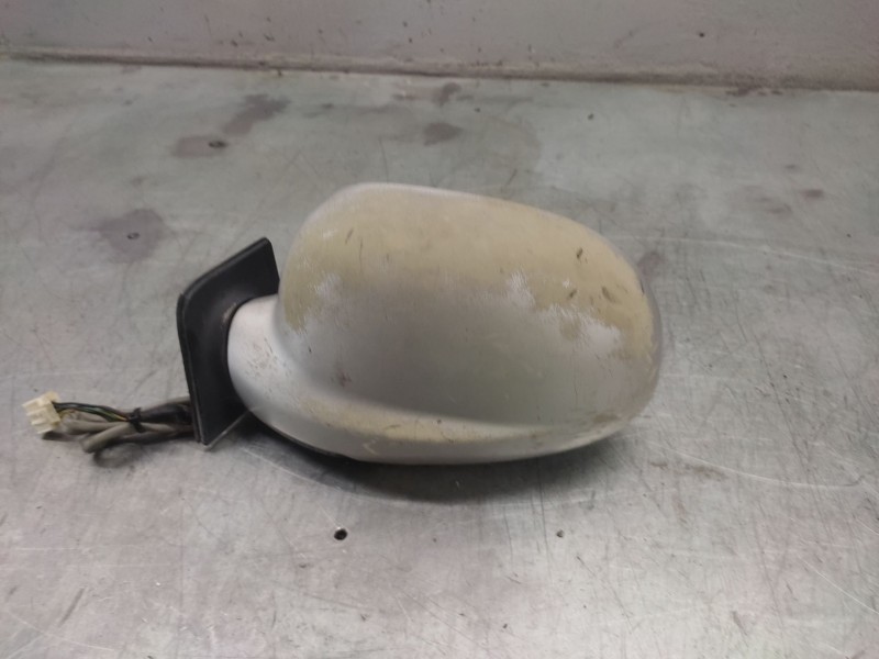 Recambio de retrovisor izquierdo para chevrolet tacuma se referencia OEM IAM ELECTRICO5CABLES  