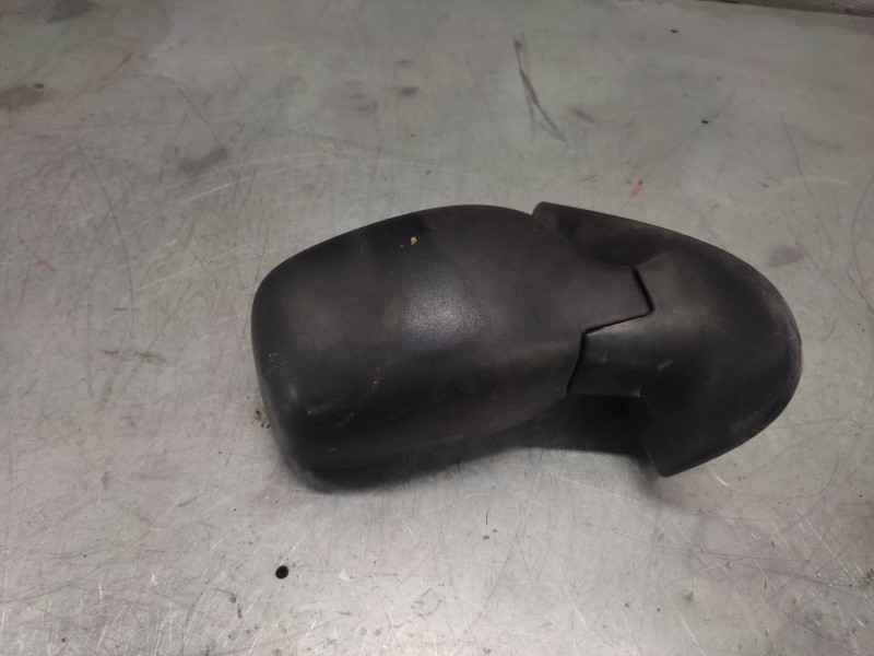 Recambio de retrovisor derecho para renault kangoo (f/kc0) authentique oasis referencia OEM IAM MANUAL  