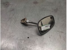 Recambio de retrovisor izquierdo para renault 4 berlina/familiar/furgoneta referencia OEM IAM MANUAL  