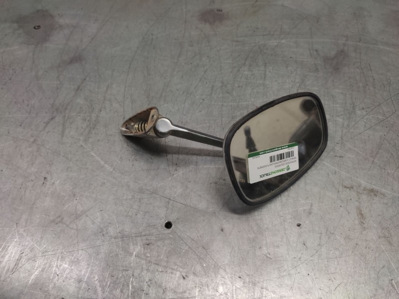Recambio de retrovisor izquierdo para renault 4 berlina/familiar/furgoneta referencia OEM IAM MANUAL  