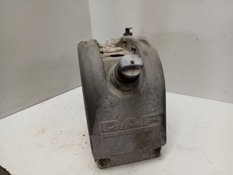 Recambio de deposito adblue para daf cf 65 referencia OEM IAM 1409393  