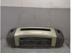 Recambio de paragolpes delantero para land rover discovery v6 td se referencia OEM IAM   